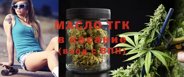 крисы Гусь-Хрустальный