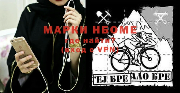 крисы Гусь-Хрустальный